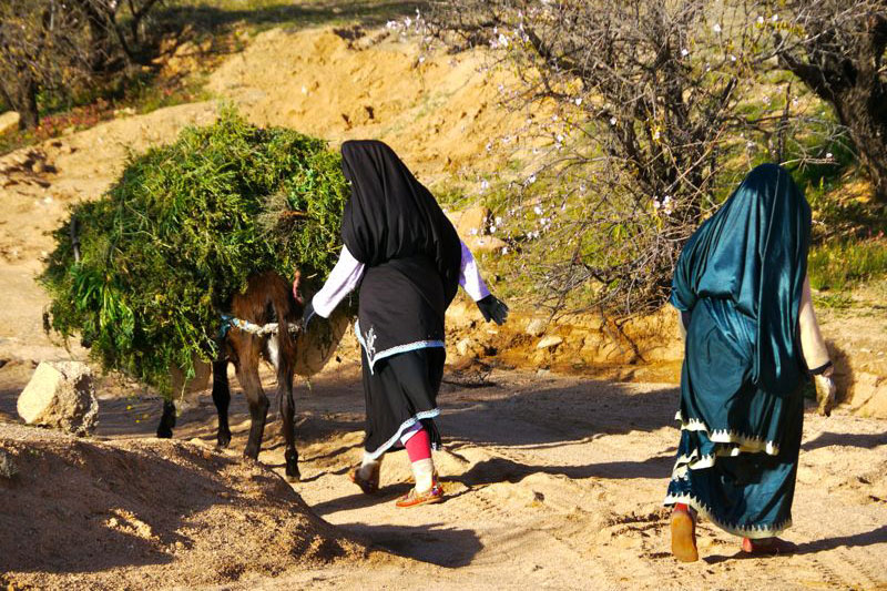 Morocco